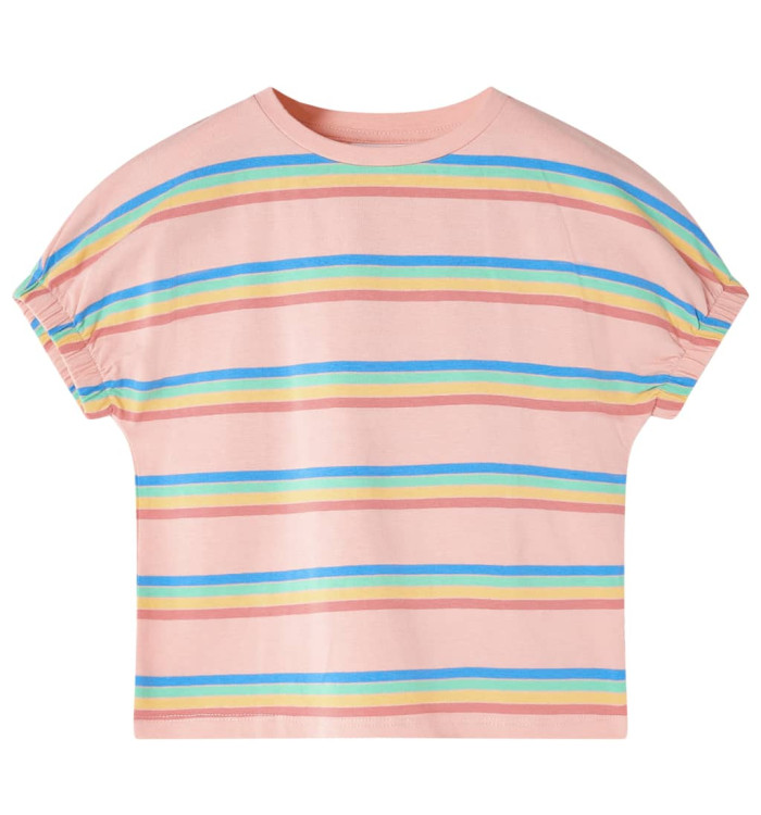 T-shirt enfants pêche 92 | Mobilier & Déco