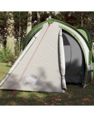 Tente de camping à dôme 2 personne vert imperméable | Mobilier & Déco