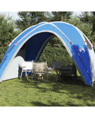 Tente de réception bleu imperméable | Mobilier & Déco