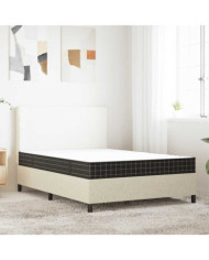 Matelas à ressorts bonnell moyen 140x200 cm | Mobilier & Déco