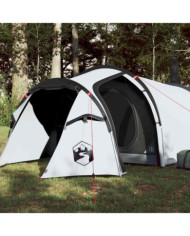 Tente de camping tunnel 3 personnes tissu occultant imperméable | Mobilier & Déco