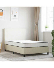 Matelas à ressorts bonnell moyen 120x200 cm | Mobilier & Déco