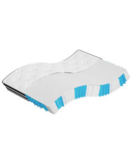 Matelas à ressorts ensachés moyen 140x190 cm | Mobilier & Déco