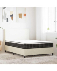 Matelas à ressorts bonnell moyen 140x190 cm | Mobilier & Déco
