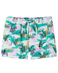 Short enfants cordon de serrage 116 | Mobilier & Déco