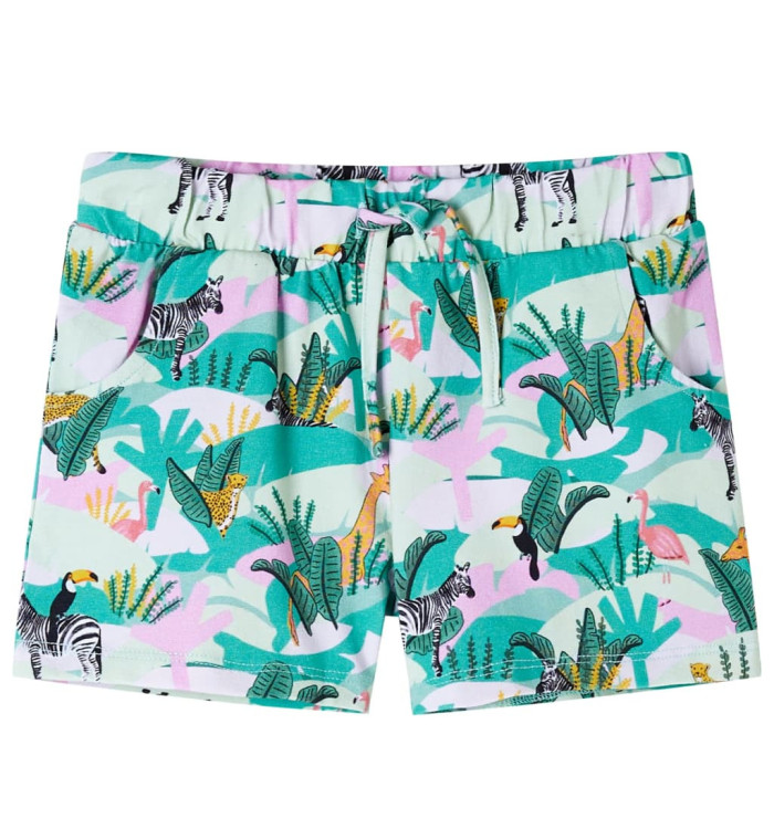 Short enfants cordon de serrage 140 | Mobilier & Déco