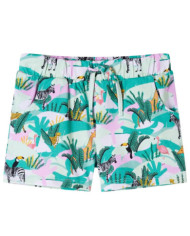 Short enfants cordon de serrage 140 | Mobilier & Déco