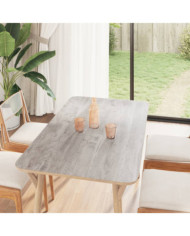 Autocollants auto-adhésifs pour meuble aspect bois 90x500cm PVC | Mobilier & Déco