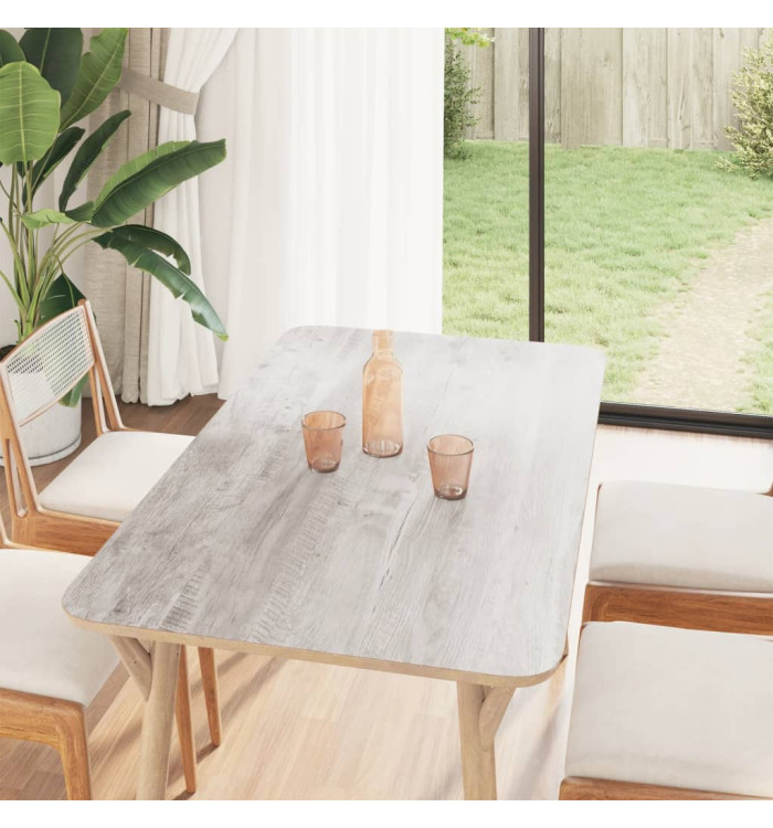 Autocollants auto-adhésifs pour meuble aspect bois 90x500cm PVC | Mobilier & Déco
