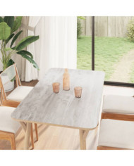 Autocollants auto-adhésifs pour meuble aspect bois 90x500cm PVC | Mobilier & Déco