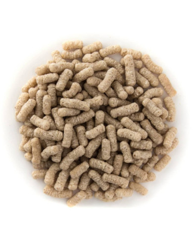 Ubbink Nourriture pour poissons Fish Mix White Sticks 4 mm 15 L | Mobilier & Déco