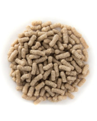 Ubbink Nourriture pour poissons Fish Mix White Sticks 4 mm 15 L | Mobilier & Déco