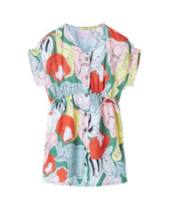 Robe pour enfants vert 104 | Mobilier & Déco