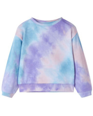 Sweatshirt pour enfants multicolore 128 | Mobilier & Déco