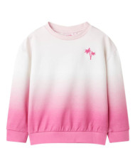 Sweatshirt pour enfants rose clair 92 | Mobilier & Déco