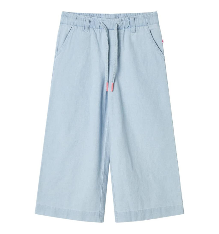 Pantalons pour enfants bleu denim doux 92 | Mobilier & Déco