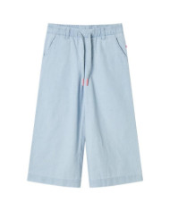 Pantalons pour enfants bleu denim doux 92 | Mobilier & Déco
