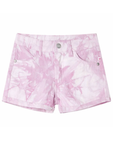 Short pour enfants rose 140 | Mobilier & Déco