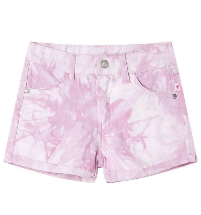Short pour enfants rose 140 | Mobilier & Déco