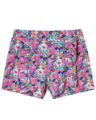 Short pour enfants fuchsia 140 | Mobilier & Déco