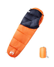 Sac de couchage momie pour adultes camping 3 saisons | Mobilier & Déco