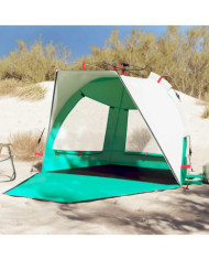 Tente de plage 2 personnes libération rapide imperméable | Mobilier & Déco