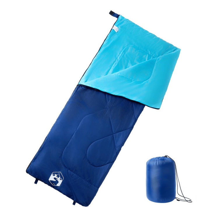 Sac de couchage pour adultes camping 3 saisons | Mobilier & Déco