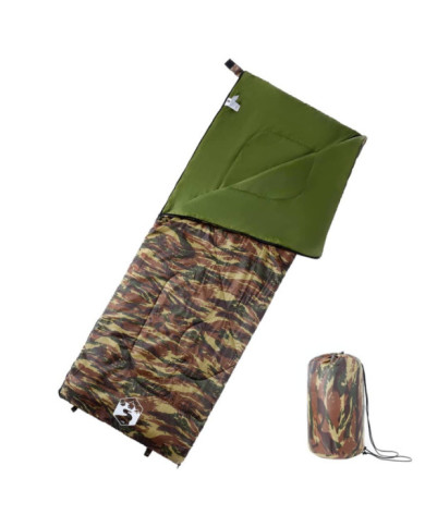 Sac de couchage pour adultes camping 3 saisons | Mobilier & Déco
