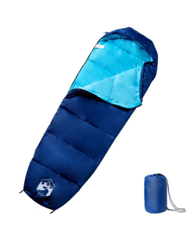 Sac de couchage momie pour adultes camping 3 saisons | Mobilier & Déco