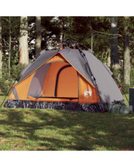 Tente de camping à dôme 2 personnes libération rapide | Mobilier & Déco