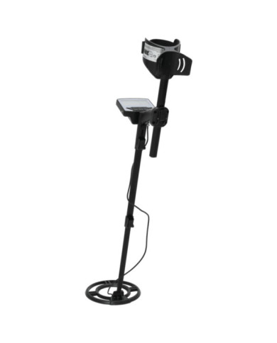 Détecteur métaux réglage automatique profondeur recherche 18 cm | Mobilier & Déco