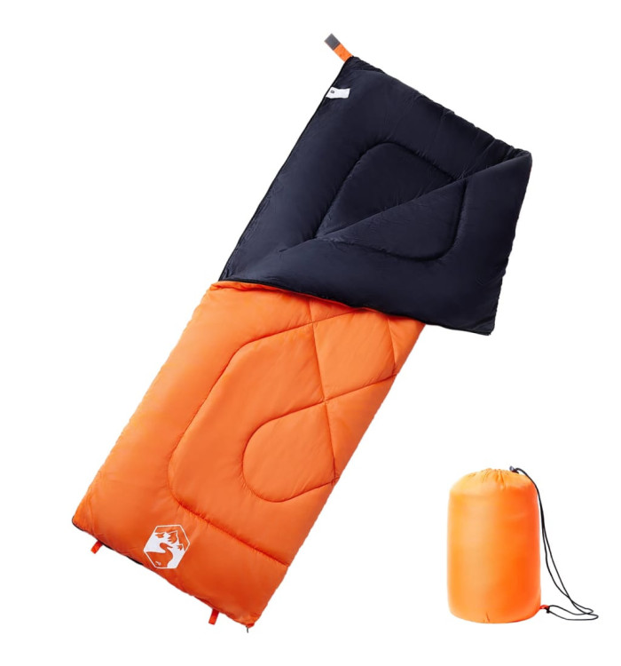 Sac de couchage pour adultes camping 3 saisons | Mobilier & Déco