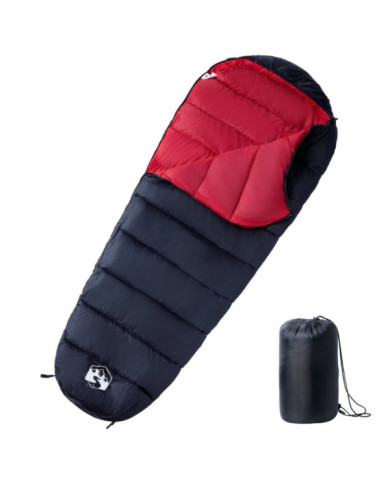 Sac de couchage momie pour adultes camping 3 saisons | Mobilier & Déco