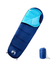 Sac de couchage momie pour adultes camping 3 saisons | Mobilier & Déco