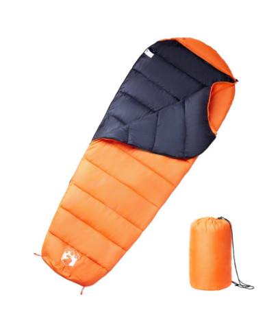 Sac de couchage momie pour adultes camping 3 saisons | Mobilier & Déco