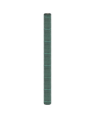 Membrane anti-mauvaises herbes vert 1,5x50 m PP | Mobilier & Déco