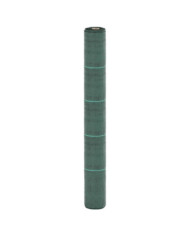Membrane anti-mauvaises herbes vert 1x150 m PP | Mobilier & Déco