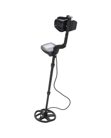 Détecteur métaux 20 cm profondeur recherche écran LCD | Mobilier & Déco