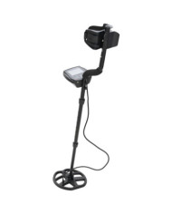 Détecteur métaux 20 cm profondeur recherche écran LCD | Mobilier & Déco