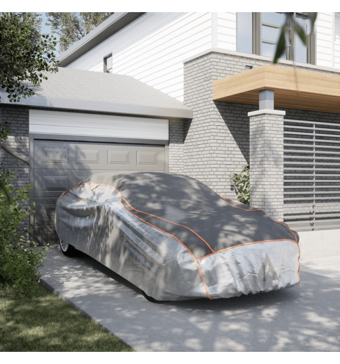 Housse de voiture berline protection contre la grêle complète L | Mobilier & Déco