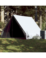 Tente de camping en A 2 personnes tissu occultant imperméable | Mobilier & Déco