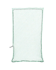 Filet pour remorque avec corde élastique vert 3,5x2 m PP | Mobilier & Déco