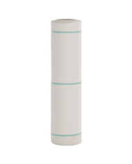 Membrane anti-mauvaises herbes blanc 0,5x10 m PP | Mobilier & Déco