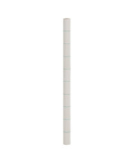 Membrane anti-mauvaises herbes blanc 2x10 m PP | Mobilier & Déco
