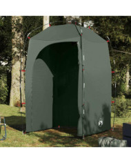 Tente de douche vert olive imperméable | Mobilier & Déco