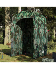 Tente de douche camouflage imperméable | Mobilier & Déco