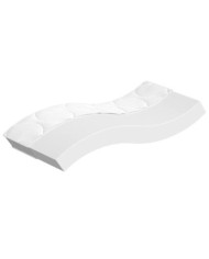 Matelas à ressorts Bonnell pour enfants moyen 80x160 cm | Mobilier & Déco
