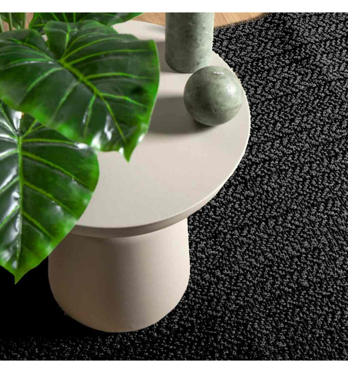 Tapis ZIZUR 120x170 cm aspect de jute intérieur extérieur | Mobilier & Déco