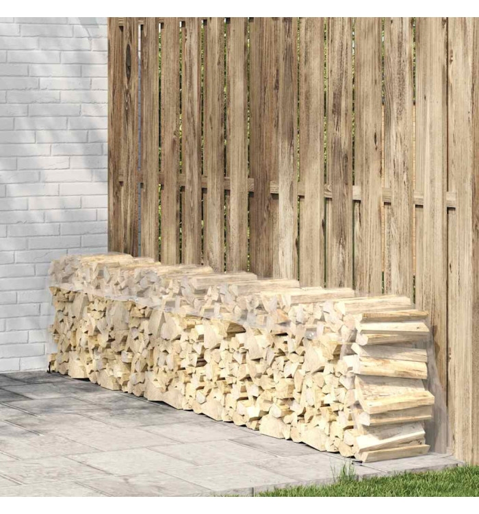 Bâche transparente avec œillets 1x6 m PVC | Mobilier & Déco