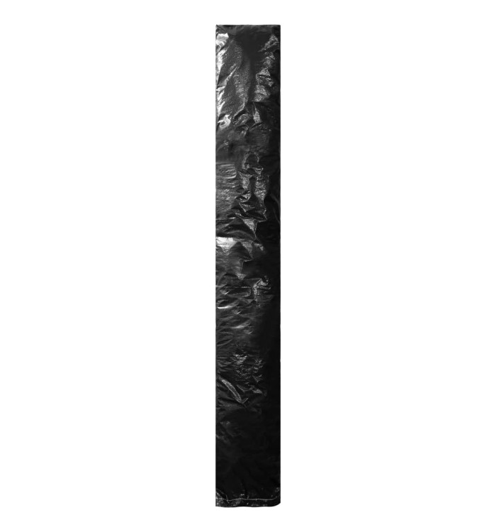 Housse de parasol avec fermeture éclair PE 175 cm | Mobilier & Déco